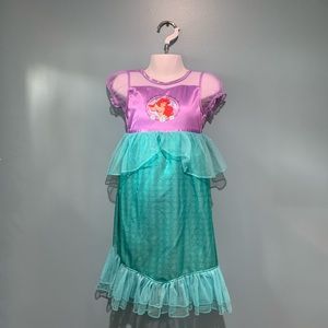 Ariel Nightgown 🐚💜